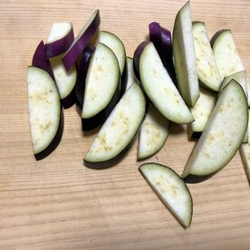 ごま油香るナスの味噌汁 やる気 レシピ 作り方 By たこべいべい 共働き夫婦の言い訳料理ブログ 楽天レシピ ごま油香るナスの味噌汁 やる気 レシピ 作り方 By たこべいべい 共働き夫婦の言い訳料理ブログ 楽天レシピ